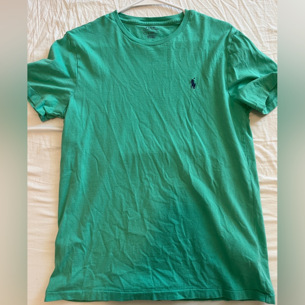 Men’s Ralph Lauren Tshirt - Picture 1 of 3